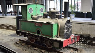 FONDO DE PANTALLA - CALENDARIO - Noviembre 2021