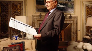 Ennio Morricone: el hombre de la batuta de oro (una reflexión personal)