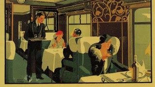 Trenes de amor y lujo