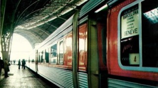 50 años del Catalán Talgo