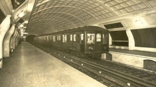 A los 90 años del metro TRANSVERSAL de Barcelona (1926-2016)