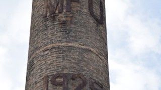FOTOGRAFÍAS --- Chimenea