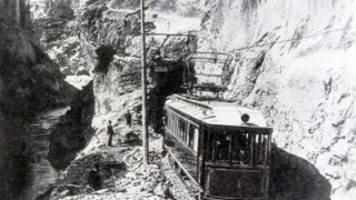 EL FERROCARRIL DEL IRATI EN SU 110 ANIVERSARIO (y V)