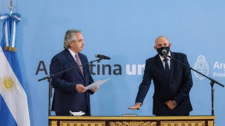 Linea Mitre y el Banco Mundial