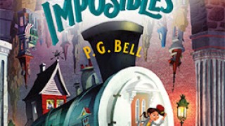 RINCÓN LITERARIO --- El tren a lugares imposibles