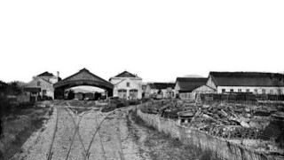 160 años de ferrocarril en navarra (i)