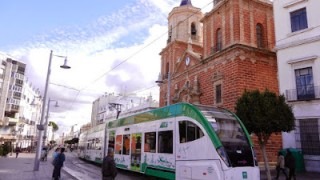 ¿Qué es un tren-tram?
