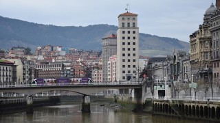 FOTOGRAFÍA --- Puente del Arenal