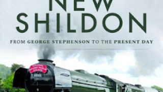 RINCÓN LITERARIO --- A Railway History of New Shildon