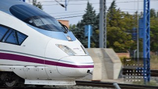 FONDO DE PANTALLA - CALENDARIO - Abril 2021