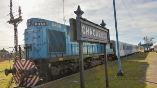 Recosrtes de servicios Ferroviarios?????