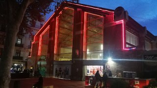 El mercado del Clot cumple 130 años