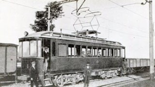 El ferrocarril del irati en su 110 aniversario (iiii)