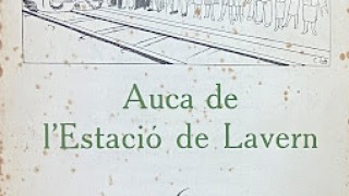 Unas curiosas aleluyas ferroviarias