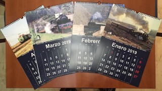 NOTICIAS --- Calendario AZAFT