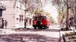 Los servicios interurbanos de Autobuses Roca
