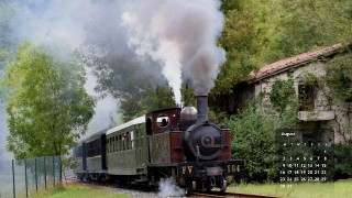 FONDO DE PANTALLA - CALENDARIO - Agosto 2021