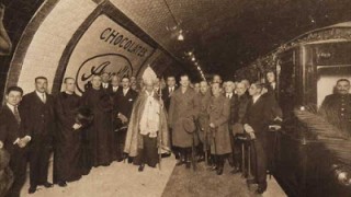 A los 95 años del Gran Metro (1924-2019)