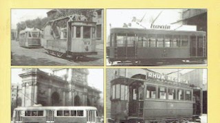 RINCÓN LITERARIO --- Tranvías de Madrid