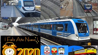 Muchas Felicidades les deseamos