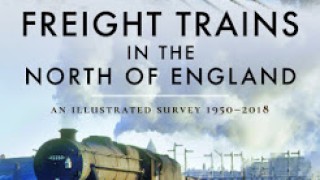 RINCÓN LITERARIO --- Freight Trains in the North of England