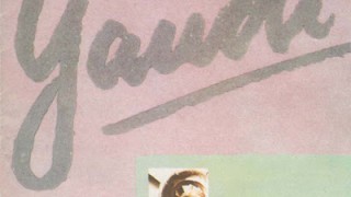 GAUDI: un álbum de Alan Parsons Project y un musical inédito... en Barcelona