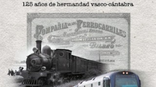 RINCÓN LITERARIO --- El Ferrocarril de Santander a Bilbao