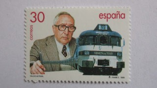 SELLOS --- Sello Talgo