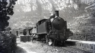 Centenario de los Ferrocarriles Catalanes (1919-2019)