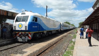 Trenes Argentinos Operaciones informa
