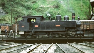 El ferrocarril de la robla en su 125 aniversario (xxi)