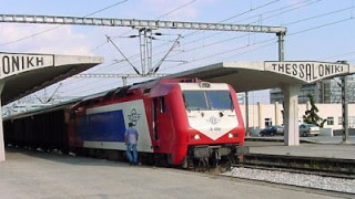 Grecia: viaje a las ruinas del ferrocarril helénico