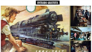 NOTICIAS --- XL Mercadillo de la AZAFT