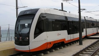 DICCIONARIO - Tren-tram