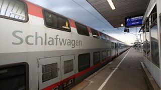 Trenes nocturnos austriacos: una red en expansión por Europa