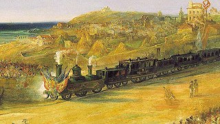 DICCIONARIO - Ferrocarril de Langreo