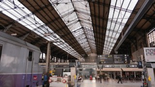 Austerlitz, la estación más española de París se remodela para la alta velocidad