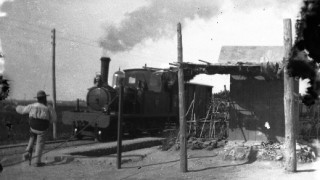 El trenet de valència a rafelbunyol cumple 125 años