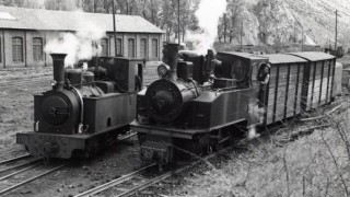 El ferrocarril de la robla cumple 125 años (xiii)