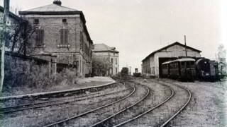 El ferrocarril del bidasoa, en su centenario (vii)