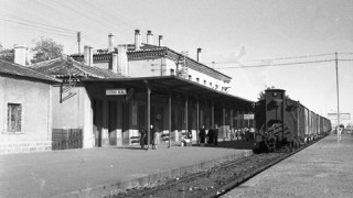 Una inauguración accidentada