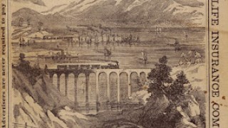 En tren por Estados Unidos: Michael Portillo nos enseña los trenes norteamericanos con la Guía Appleton