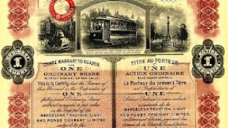 Nomenclatura del transporte público de Barcelona (VI): nombres de sociedades, líneas ferroviarias y líneas de autobús