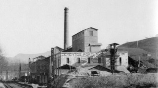 Cementos lemona y el ferrocarril