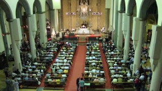 La iglesia de Santa Maria de Gràcia, un patrimonio a conservar