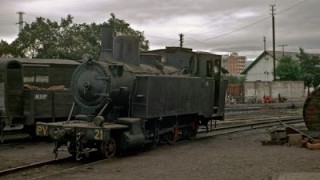 La Borsig P.V. 21 y otras locomotoras del Villaodrid-Ribadeo (y II)