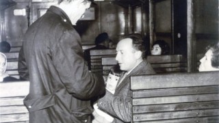 El ferrocarril vasco-navarro