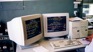 El CTC en El Bierzo (y III): El CTC del P.V.