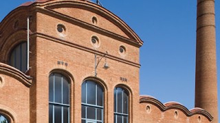 RINCÓN LITERARIO --- El patrimonio industrial en España. Paisajes, lugares y elemenentos singulares.