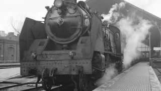 Madrid-ciudad real, un ferrocarril, cinco inauguraciones (ii)